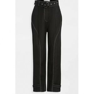 Steele Eloisa Pants size: small